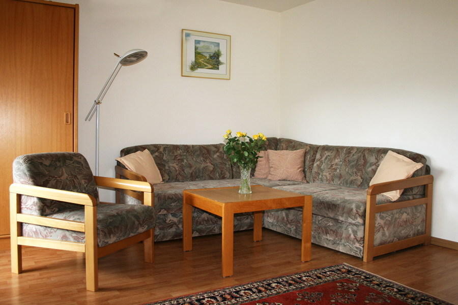 Appartementhaus Novak Mariapfarr Rom bilde