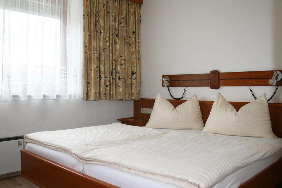 Appartementhaus Novak Mariapfarr Rom bilde